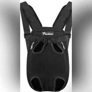 Pawaboo Pet Carrier Backpack - Large